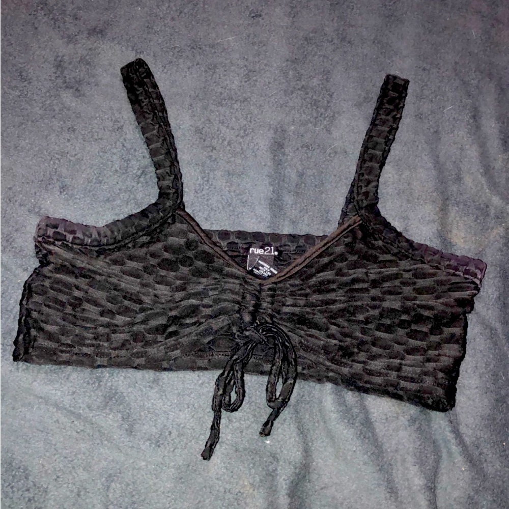 Rue 21 top